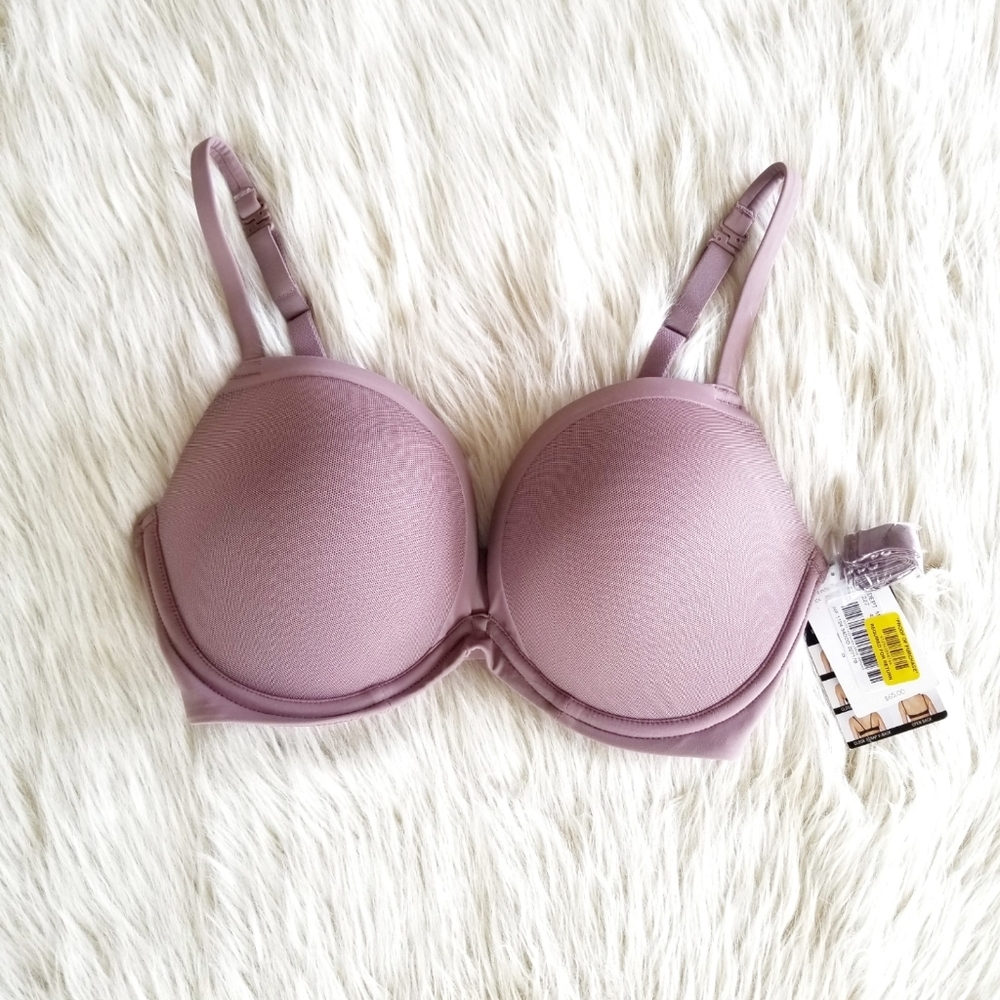 Le Mystère Bra